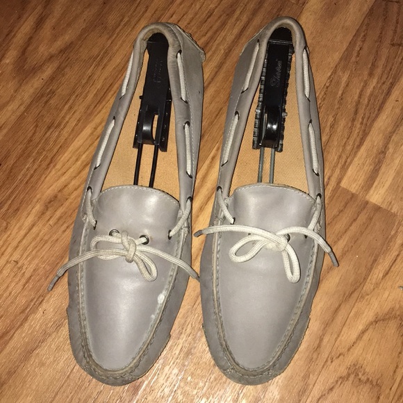 cole haan driving moccasins